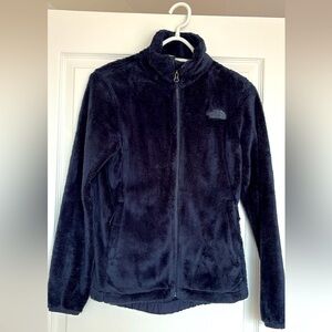 The North Face Women’s Osito Fleece Jacket